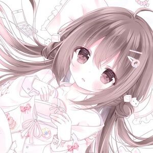 Meet your Posher, Lizzie